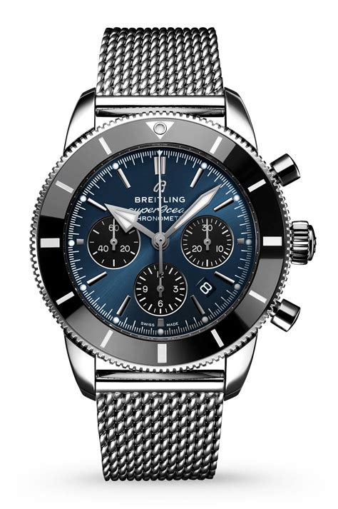 breitling hodinky cena|breitling chlotka 44.